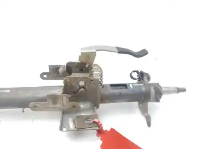 Автозапчастина б/у рульва колонка для ford ranger (eq) doka 4x4 посилання на oem iam uj0732100b  