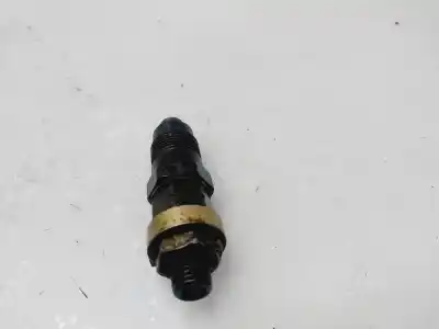 Second-hand car spare part injector for ford ranger (eq) doka 4x4 oem iam references 0111  