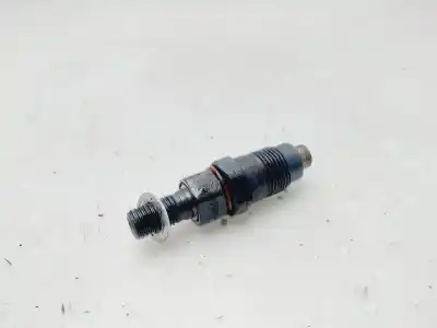 Second-hand car spare part injector for ford ranger (eq) doka 4x4 oem iam references 0111  