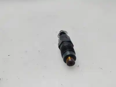 Second-hand car spare part injector for ford ranger (eq) doka 4x4 oem iam references 0111  