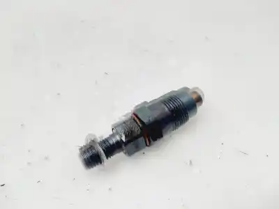 Second-hand car spare part injector for ford ranger (eq) doka 4x4 oem iam references 0111