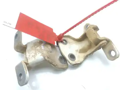 Second-hand car spare part hinge for ford ranger (eq) doka 4x4 oem iam references 4424326