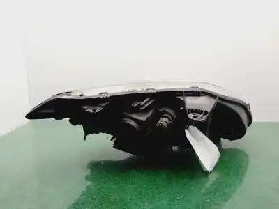Peça sobressalente para automóvel em segunda mão farol / farolim direito por renault laguna iii expression referências oem iam 260600033r