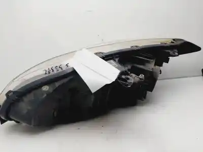 Peça sobressalente para automóvel em segunda mão farol / farolim esquerdo por renault laguna iii expression referências oem iam 260100038r