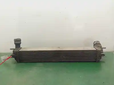 Peça sobressalente para automóvel em segunda mão intercooler por renault laguna iii expression referências oem iam 144610001n  
