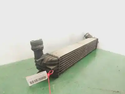 Peça sobressalente para automóvel em segunda mão intercooler por renault laguna iii expression referências oem iam 144610001n  