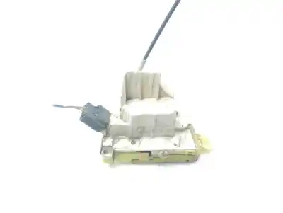 Pezzo di ricambio per auto di seconda mano serratura porta posteriore sinistra per ford focus berlina (cak) ambiente riferimenti oem iam xs41a26413bh  