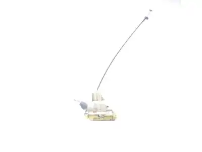 Pezzo di ricambio per auto di seconda mano serratura porta posteriore sinistra per ford focus berlina (cak) ambiente riferimenti oem iam xs41a26413bh  