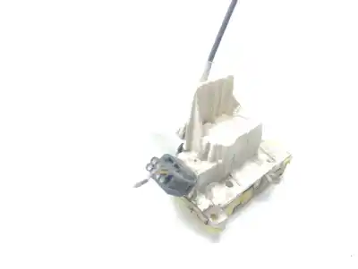 Pezzo di ricambio per auto di seconda mano serratura porta posteriore sinistra per ford focus berlina (cak) ambiente riferimenti oem iam xs41a26413bh  