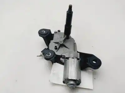 Peça sobressalente para automóvel em segunda mão motor do limpador traseiro por renault laguna iii expression referências oem iam 287100006r  