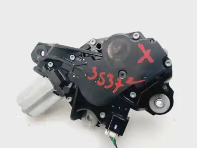 Peça sobressalente para automóvel em segunda mão MOTOR DO LIMPADOR TRASEIRO por RENAULT LAGUNA III  Referências OEM IAM 287100006R  