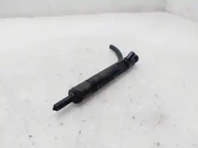 Pezzo di ricambio per auto di seconda mano iniettore per ford focus berlina (cak) ambiente riferimenti oem iam tjbb02701d  