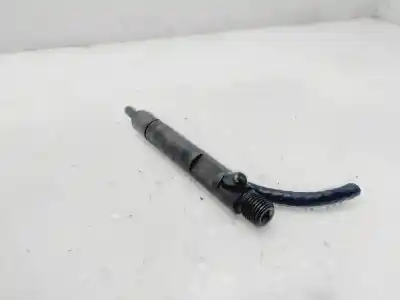 Pezzo di ricambio per auto di seconda mano iniettore per ford focus berlina (cak) ambiente riferimenti oem iam tjbb02701d  
