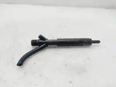 Pezzo di ricambio per auto di seconda mano iniettore per ford focus berlina (cak) ambiente riferimenti oem iam tjbb02701d  