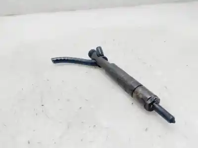 Pezzo di ricambio per auto di seconda mano iniettore per ford focus berlina (cak) ambiente riferimenti oem iam tjbb02701d  