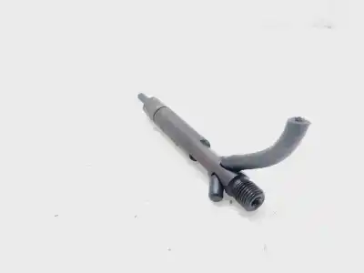 Автозапчастина б/у инжектор для ford focus berlina (cak) ambiente посилання на oem iam tjbb02701d  
