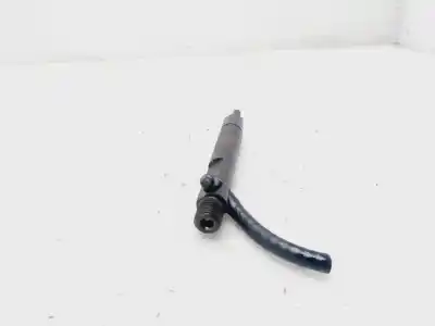 Автозапчастина б/у инжектор для ford focus berlina (cak) ambiente посилання на oem iam tjbb02701d  