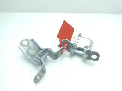 Peça sobressalente para automóvel em segunda mão dobradiça por ford ranger (tke) doble cabina 4x4 xlt limited referências oem iam ab392122811ad