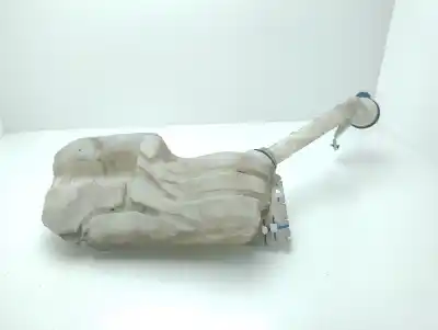 Peça sobressalente para automóvel em segunda mão depósito do limpa vidros por nissan qashqai+2 (jj10) acenta referências oem iam 28910jd000