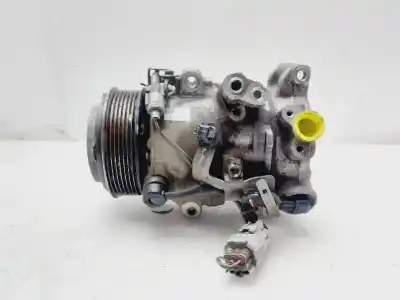 Автозапчасти б/у компрессор кондиционера воздуха за lexus rx 350 ссылки oem iam 4472601074