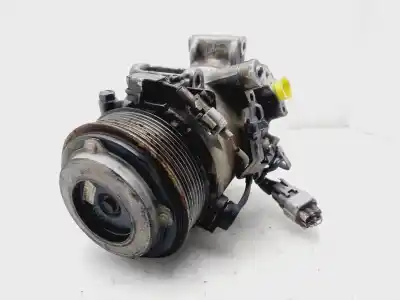 Second-hand car spare part air conditioning compressor for lexus rx 350 oem iam references 4472601074  