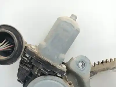 Second-hand car spare part passenger side right window regulator for lexus rx 350 oem iam references 6980133040  