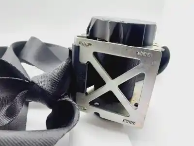 Second-hand car spare part rear right seat belt for peugeot 508 gt oem iam references 8976j1