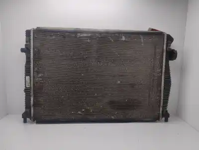 Pièce détachée automobile d'occasion radiateur d'eau pour seat arona fr références oem iam 2q0121253m