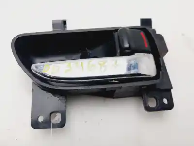 Автозапчасти б/у внутри передней правой ручки за subaru legacy kombi/outback b14 outback executive ссылки oem iam 61051aj000vh  