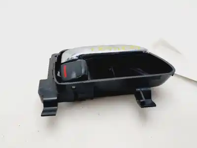 Автозапчастина б/у усередині передня права ручка для subaru legacy kombi/outback b14 outback executive посилання на oem iam 61051aj000vh