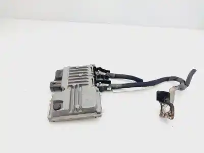 Автозапчасти б/у блок управления пуск/стоп за citroen c4 cactus feel ссылки oem iam 9811207980   Автозапчасти б/у блок управления пуск/стоп за citroen c4 cactus feel ссылки oem iam 9811207980