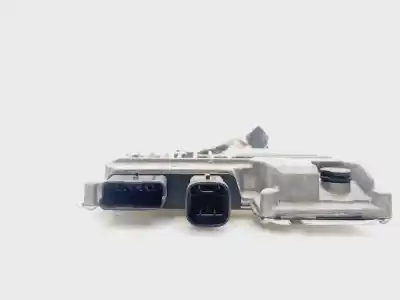 Автозапчасти б/у блок управления пуск/стоп за citroen c4 cactus feel ссылки oem iam 9811207980   Автозапчасти б/у блок управления пуск/стоп за citroen c4 cactus feel ссылки oem iam 9811207980