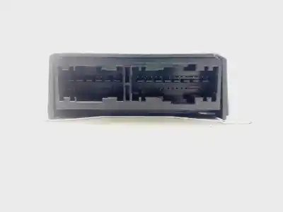 İkinci el araba yedek parçası HAVA YASTIGI KONTROL ÜNITESI için CITROEN C4 CACTUS  OEM IAM referansları 9810106480  