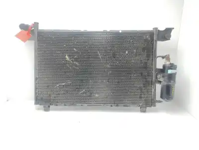 İkinci el araba yedek parçası klima kondenser / radyatör için opel monterey ltd oem iam referansları 5537285530