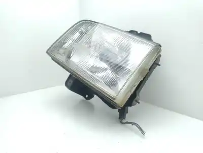 Second-hand car spare part left headlight for opel monterey ltd oem iam references 1216465  