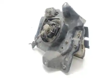 Second-hand car spare part left headlight for opel monterey ltd oem iam references 1216465  