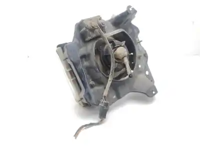 Second-hand car spare part left headlight for opel monterey ltd oem iam references 1216465  