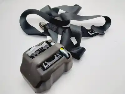 Peça sobressalente para automóvel em segunda mão cinto de segurança traseiro esquerdo por renault kadjar intens referências oem iam 888419687r