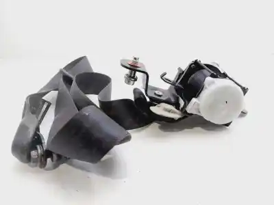Tweedehands auto-onderdeel veiligheidsriem rechts achter voor kia carens iv 1.7 crdi oem iam-referenties 89820a4000