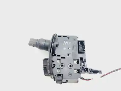 Peça sobressalente para automóvel em segunda mão comutador de limpa vidros por renault scenic ii confort dynamique referências oem iam 8200127728