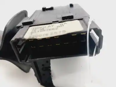 Second-hand car spare part WINDSHIEL WIPER SWITCH for DACIA LOGAN II  OEM IAM references 8200792575  