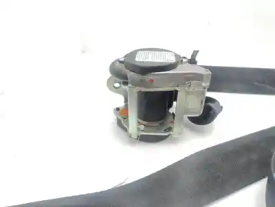 Автозапчастина б/у передній правий ремін безпеки для ford focus lim. trend + посилання на oem iam bm5161294adw