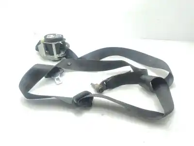 Автозапчастина б/у передній лівий ремін безпеки для ford focus lim. trend + посилання на oem iam bm5161295aew