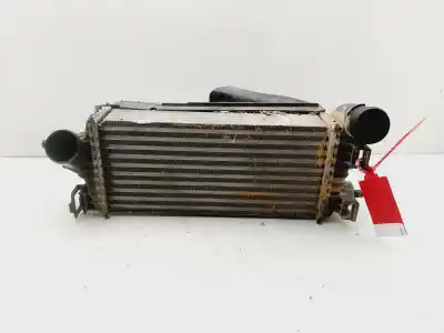 Peça sobressalente para automóvel em segunda mão intercooler por ford focus lim. trend + referências oem iam cv619l440vc  