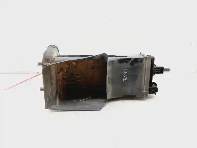 Автозапчастина б/у інтеркулер для ford focus lim. trend + посилання на oem iam cv619l440vc