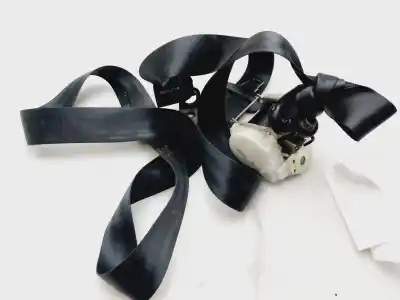 Peça sobressalente para automóvel em segunda mão cinto de segurança traseiro direito por ford grand c-max (ceu) business edition 120 cv / 88 kw referências oem iam am51r611b68aj