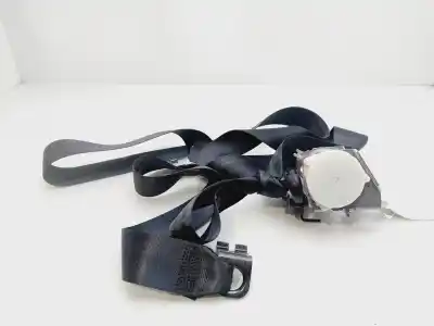 Peça sobressalente para automóvel em segunda mão cinto de segurança traseiro esquerdo por ford grand c-max (ceu) business edition 120 cv / 88 kw referências oem iam am51r611b68aj