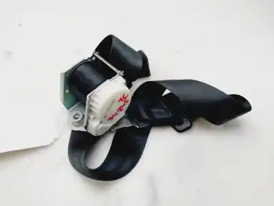 Peça sobressalente para automóvel em segunda mão cinto de segurança traseiro central por ford grand c-max (ceu) business edition 120 cv / 88 kw referências oem iam am51r611b68bf