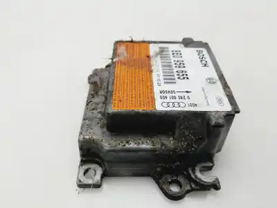 Автозапчасти б/у блок управления подушками безопасности за audi a4 b6 (8e2) 1.9 tdi ссылки oem iam 8e0959655  