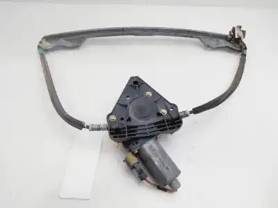 Автозапчастина б/у регулятор вікна передній лівий для renault clio ii fase i (b/cbo) 1.9 d alize посилання на oem iam 7700842241g  